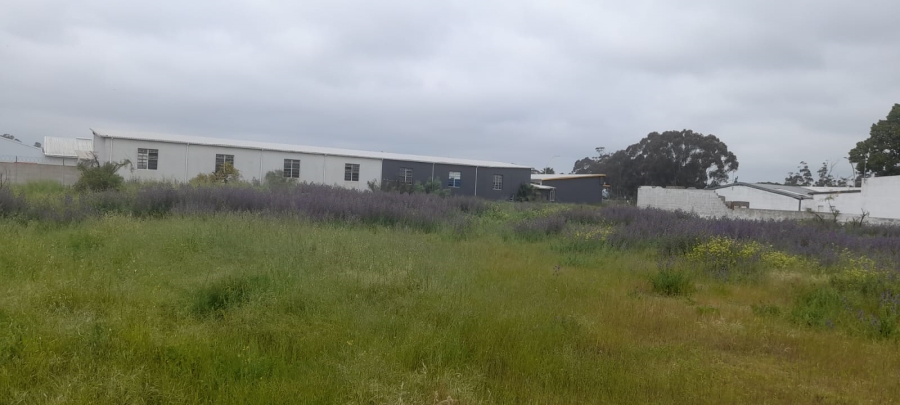  Bedroom Property for Sale in Moorreesburg Western Cape